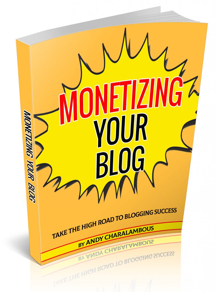 Discover 3 of the best ways to monetize your blog to turn it into a revenue-generating asset! These three ways alone can put you on the path to a good CASH INCOME! (Extras)