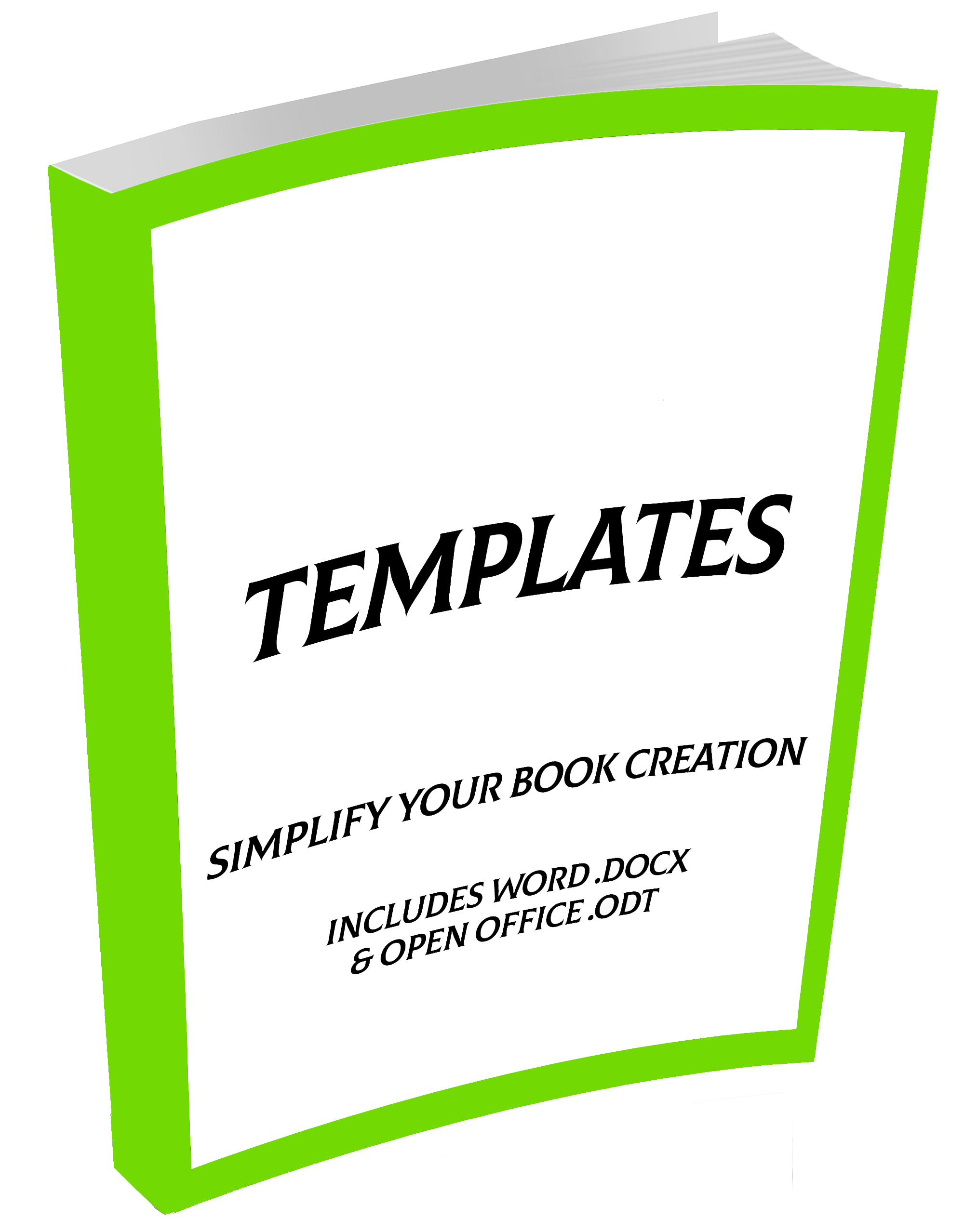 TEMPLATES - Marketers Nest