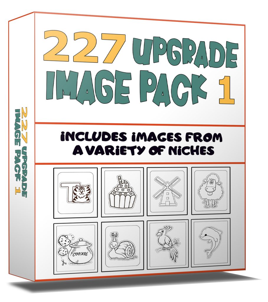 227 Ready To Use Cut & Paste Images