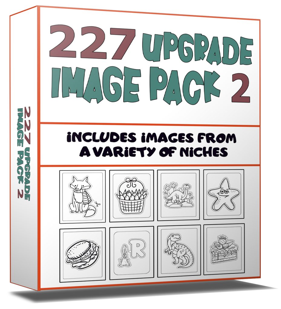 227 Ready To Use Cut & Paste Images