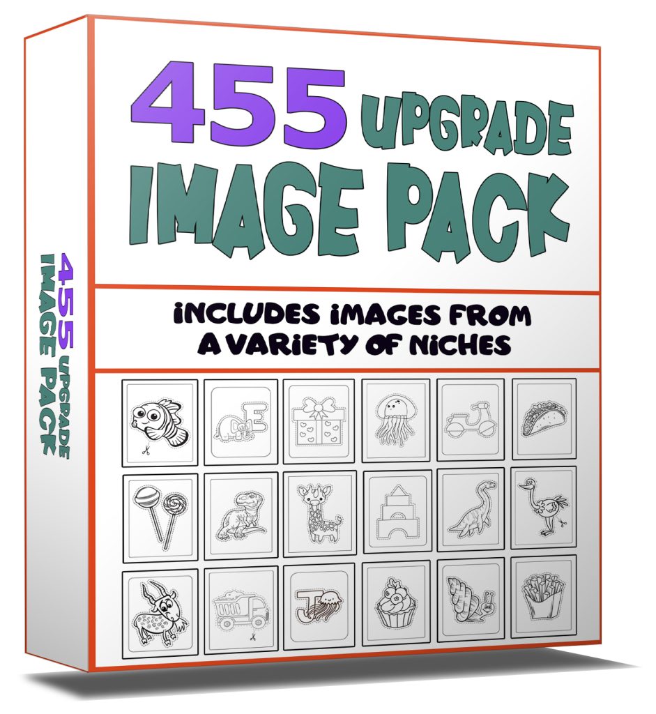 455 Ready To Use Cut & Paste Images