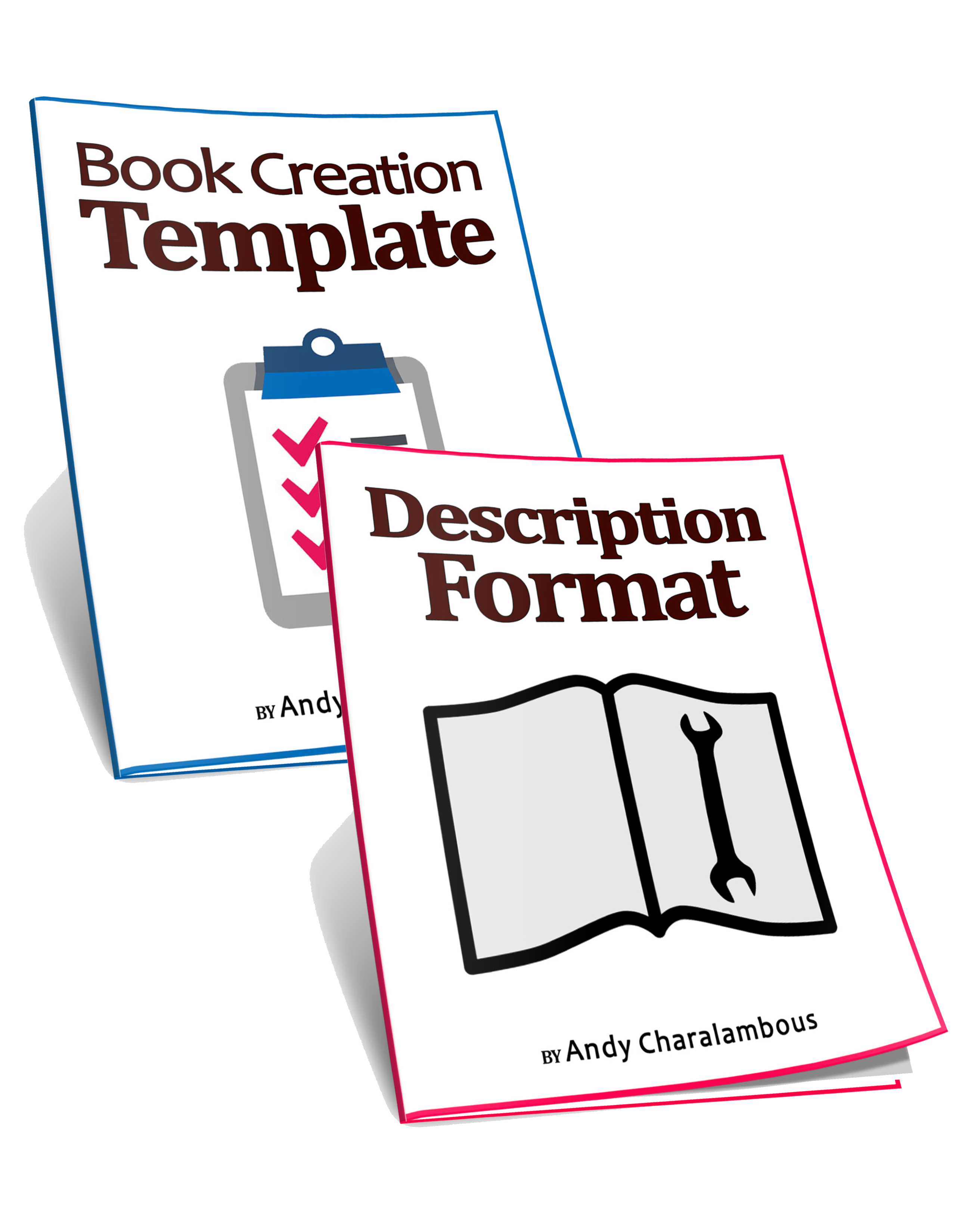 27 Page step by step KDP tutorial guide that details exactly how to setup and upload your manuscript for publishing. The instructions work if you want to upload a paperback book and a digital Kindle book.